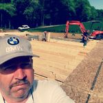 Richard Waring Jones - @cedarbottom7verizonnet - Instagram