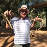 Rick Waring - @richard.waring.56614 - Instagram