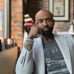 Warick Richardson - @the__w__ - Instagram
