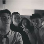 Richard Warne - @richyw94 - Instagram
