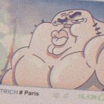 O_o - @richard___waterson - Instagram