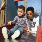 Richard Waterson - @daddyrichie1 - Instagram