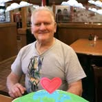 Richard Watrous - Facebook