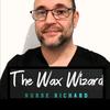 Nurse Richard - The Wax Wizard - @thewaxwizardnurse - TikTok