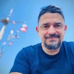 Richard Wax - @wax526 - Instagram
