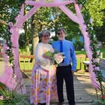 Christina Waybright Ricard - @cricard63 - Instagram