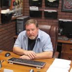 Richard Waybright - Facebook