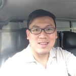 Richard Wee - @ricwee76 - Instagram