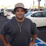 Richard Weger Jr. - @deadphish53 - Instagram
