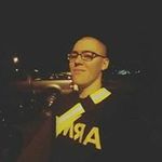 Richard Weidman - @weidmanrichard - Instagram