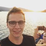 Richard van der Welle - @rvanderw - Instagram