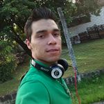 @richardwellerson - Instagram