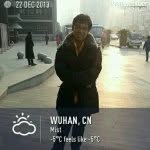 Richard - @richard_wen - Instagram