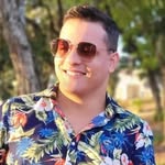 Richard Wendel - @richardwenb - Instagram