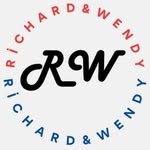Richard&Wendy - @richardwendycomtr - Instagram