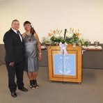 Richard Wentzel - Facebook