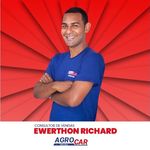 Ewerthon Richard Agrocar Veículos - @ewerthonrichard - Instagram