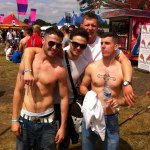Richard Wheatley - @richie100_ - Instagram