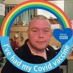 Richard Wheatley - @richard.wheatley.12382 - Instagram