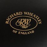 Richard Wheatley UK - @richardwheatley_uk - Instagram