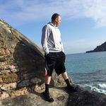 Richard Whitt - @ricky_whitt - Instagram