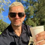 Richard Whyte - @richardowhyte121 - Instagram