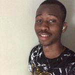 Richard Whyte - @richardwhyte5057 - Instagram