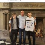 Richard Whyte - @richwhyte1 - Instagram