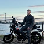 Richard Whyte - @richardwhyte - Instagram