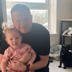 Richard Whyte - @rwhyte20 - Instagram