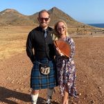 Richard Whyte - @richwhyte22 - Instagram