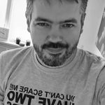 Richard Whyte - @whyte9316 - Instagram
