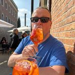 Richard Wickens - @grinch_1969 - Instagram