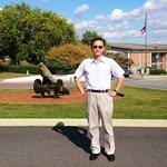 Richard G. Widger - @richardgwidger6 - Instagram