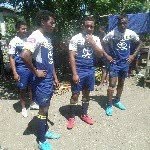 Richard Willie - @chard.nanai - Instagram
