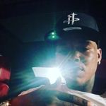 Richard Willmore - @red_ave - Instagram
