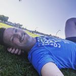 Richard Willmore - @lionelwillmore - Instagram