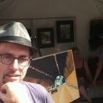 Richard Willson - @rwwillson - Instagram