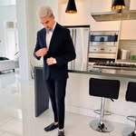Richard willson - @richardwilson0012 - Instagram