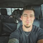 Richard Willson - @brandon_shyfarmer - Instagram