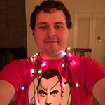 Richard Winchell - @rikki2010 - Instagram