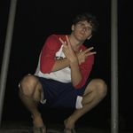 Richard Windisch - @sprinksmcgee - Instagram