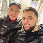 Richard wire - @richardwire80 - Instagram