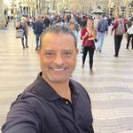 Richard Withrow - @richard819002 - Instagram
