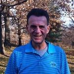 Richard Witkowski - @bball70 - Instagram