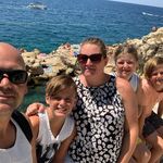 Richard Witte - @famwitte52 - Instagram