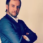 Richard Witte - @the_silent2k4 - Instagram