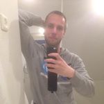 Richard Witte - @silent2k4 - Instagram