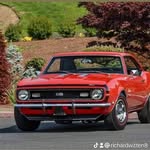 Richard Witten - @lazycats115 - Instagram