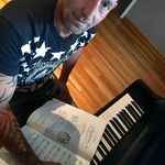 Richard Wittwicky - @richardwittmeyer - Instagram
